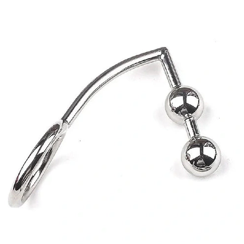 Sexual Hook Anal Two 4354 Ball PerfectFit Suspension 0710